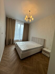 40 м², 1-комнатная квартира 75 000 ₽ в месяц - изображение 39