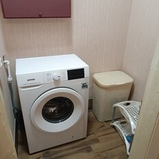 Квартира 50 м², 2-комнатная - изображение 5