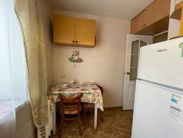 28 м², квартира-студия 24 000 ₽ в месяц - изображение 34