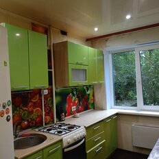 Квартира 45,3 м², 2-комнатная - изображение 3