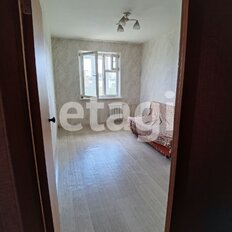 Квартира 41,5 м², 1-комнатная - изображение 2