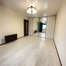 Квартира 41 м², 2-комнатная - изображение 1