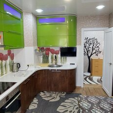 Квартира 63 м², 3-комнатная - изображение 5