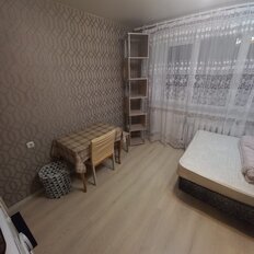 Квартира 18 м², 1-комнатная - изображение 3