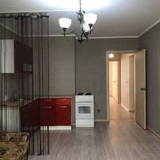 Квартира 43 м², 2-комнатная - изображение 3