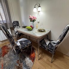 Квартира 38 м², 1-комнатная - изображение 1