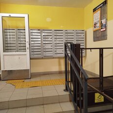 Квартира 30,8 м², 1-комнатная - изображение 1