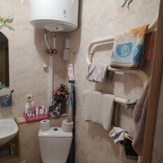 Квартира 38 м², 1-комнатная - изображение 2