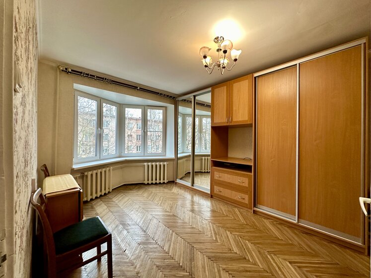 29,1 м², 1-комнатная квартира 5 100 000 ₽ - изображение 1