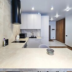 Квартира 35 м², 1-комнатная - изображение 5