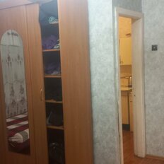 Квартира 32,4 м², 1-комнатная - изображение 5