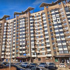Квартира 42,4 м², 1-комнатная - изображение 1