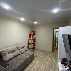 Квартира 50,7 м², 2-комнатная - изображение 3