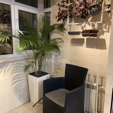 Квартира 55 м², 2-комнатная - изображение 1