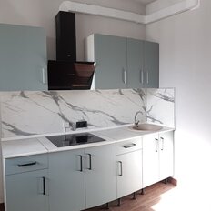 Квартира 36 м², 1-комнатная - изображение 3