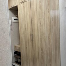 Квартира 45 м², 2-комнатная - изображение 5