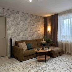 Квартира 40,4 м², 1-комнатная - изображение 5