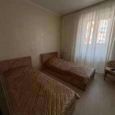 Квартира 60 м², 2-комнатная - изображение 5
