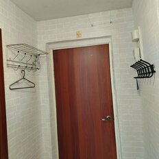 Квартира 32,6 м², 1-комнатная - изображение 1