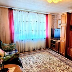 Квартира 70 м², 3-комнатная - изображение 1