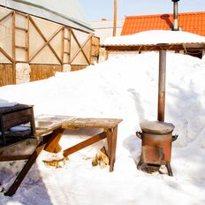 дом + 8 соток, участок - изображение 4