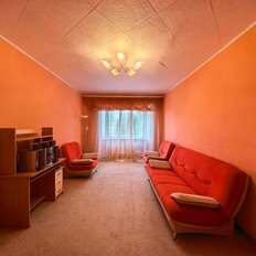 Квартира 38,5 м², 1-комнатная - изображение 4