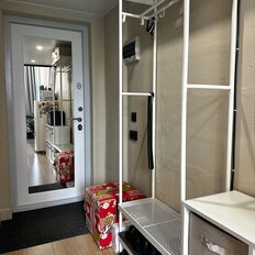 Квартира 30 м², студия - изображение 4