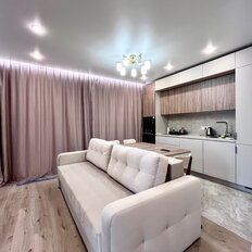 Квартира 64 м², 2-комнатная - изображение 4