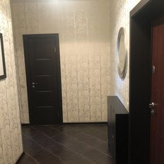 Квартира 45 м², 1-комнатная - изображение 4