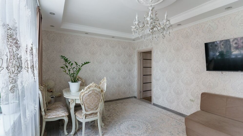 56,5 м², 2-комнатная квартира 8 900 000 ₽ - изображение 74