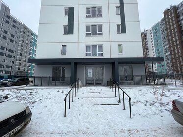 50 м², помещение свободного назначения 75 000 ₽ в месяц - изображение 56