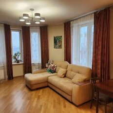 Квартира 56,7 м², 2-комнатная - изображение 3