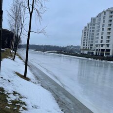 Квартира 24,3 м², студия - изображение 3