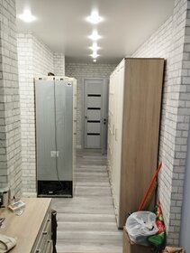 71,4 м², 3-комнатная квартира 11 300 000 ₽ - изображение 55