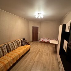 Квартира 40 м², 1-комнатная - изображение 2
