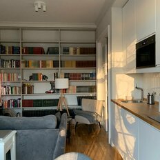 Квартира 32,4 м², 1-комнатная - изображение 4