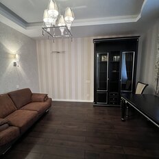 Квартира 115,5 м², 3-комнатная - изображение 2