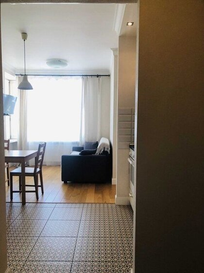 45 м², 1-комнатная квартира 47 000 ₽ в месяц - изображение 1