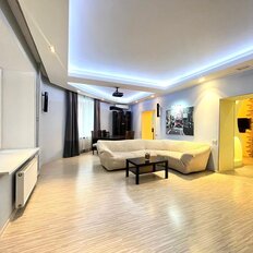 Квартира 137,6 м², 4-комнатная - изображение 5