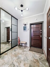 42 м², 1-комнатная квартира 3 300 ₽ в сутки - изображение 78