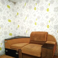 Квартира 24 м², 1-комнатная - изображение 5