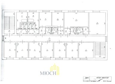 1138,8 м², гостиница - изображение 4