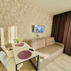 Квартира 40 м², студия - изображение 5