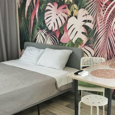 Квартира 28 м², студия - изображение 2