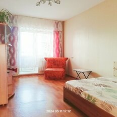 Квартира 40 м², 1-комнатная - изображение 1