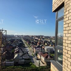 Квартира 80,5 м², 2-комнатная - изображение 3