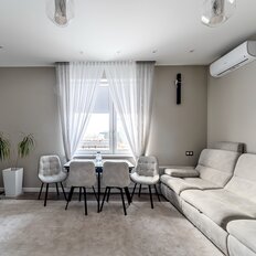 Квартира 72 м², 3-комнатная - изображение 3