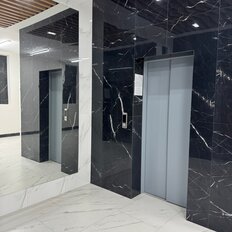 Квартира 37 м², 1-комнатная - изображение 5