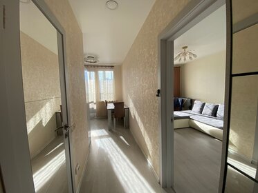 37,5 м², 1-комнатная квартира 12 506 100 ₽ - изображение 33