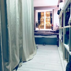 Квартира 56 м², 3-комнатная - изображение 5